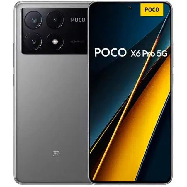 پوکوx6pro|موبایل|کرمانشاه, |دیوار