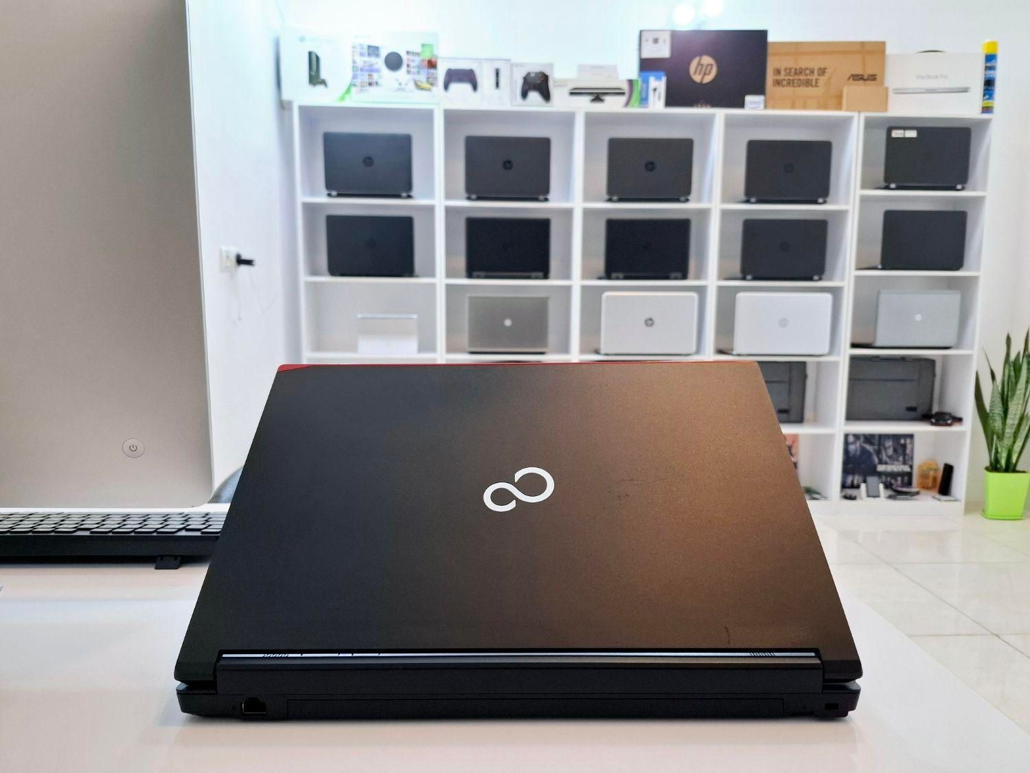 Fujitsu MA576|رایانه همراه|گرگان, |دیوار