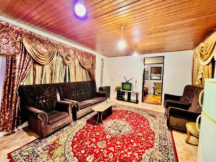 سوییت دوخواب با امکانات کامل در اختیار مسافرین نور|اسکان اضطراری|نور, |دیوار