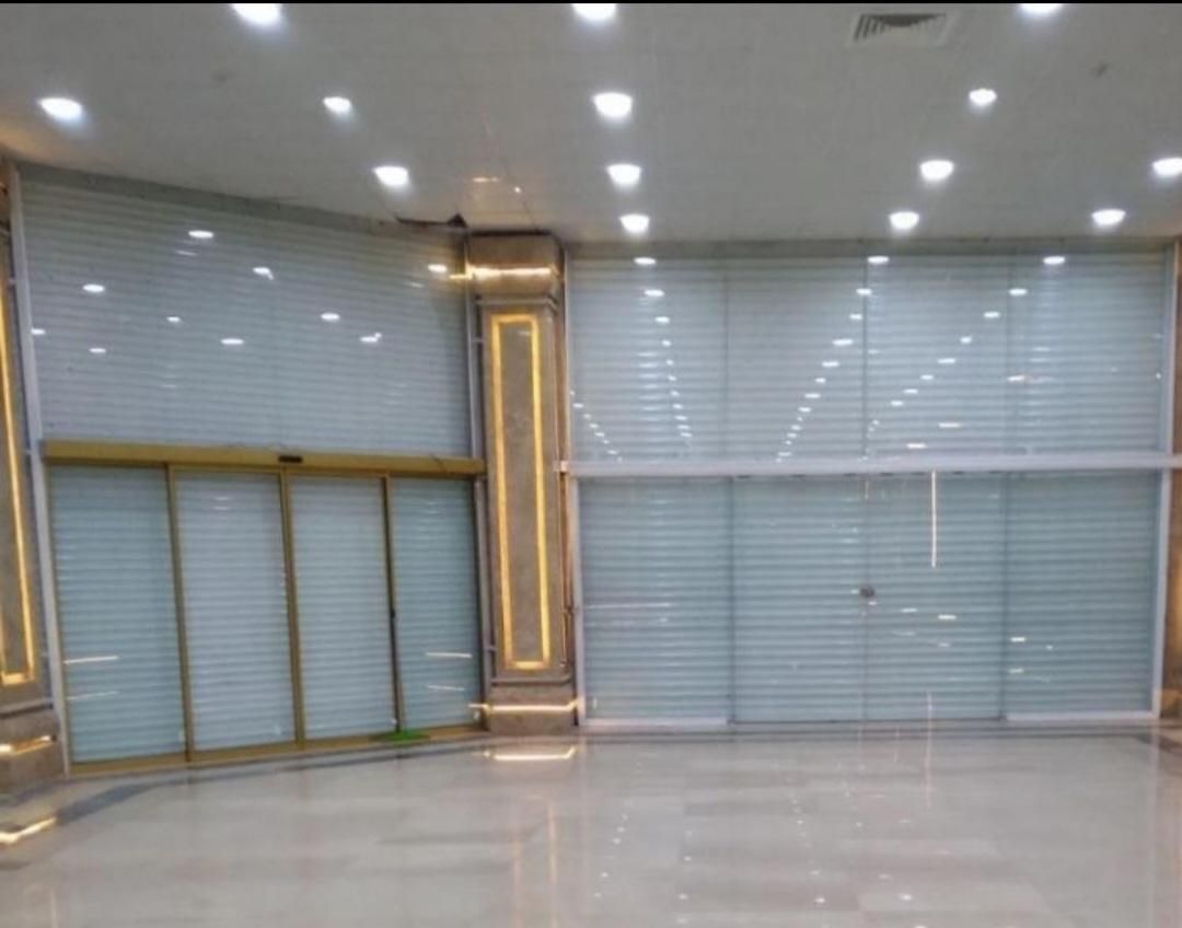 نمایندگیانحصاری شیشه سکوریت کرکره برقی مشهدیاری|خدمات پیشه و مهارت|ساوه, |دیوار