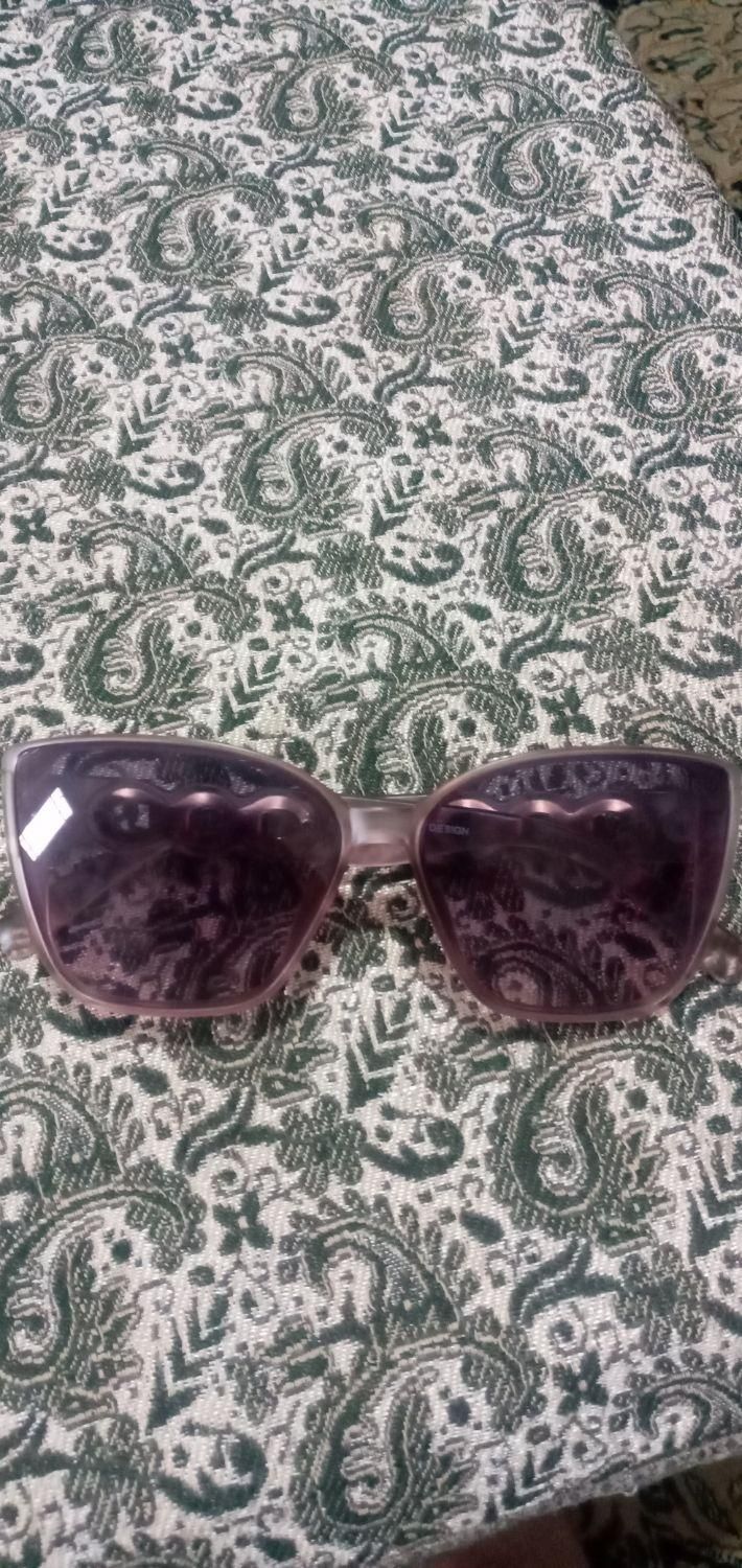 عینک دودی uv400|زیورآلات و اکسسوری|تهران, آشتیانی|دیوار