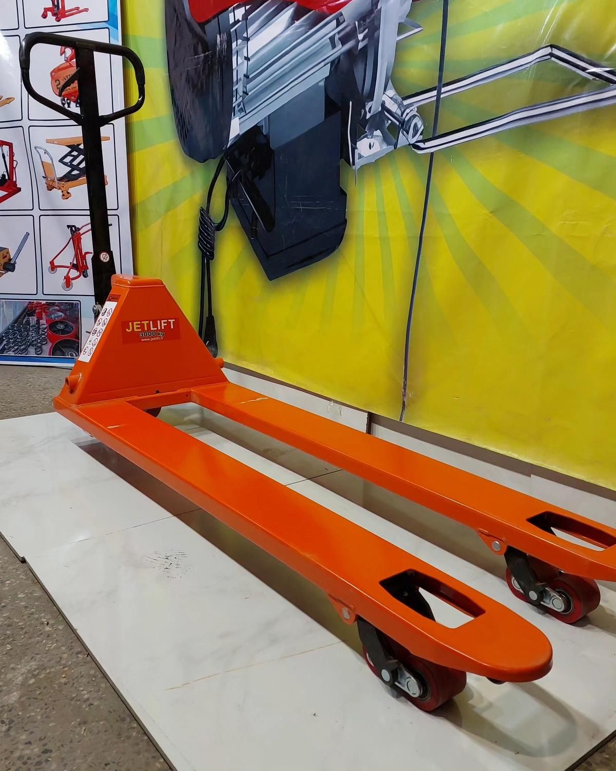 خرده فروشی جکپالت و استاکر jetlift|فروشگاه و مغازه|اصفهان, آفاران|دیوار