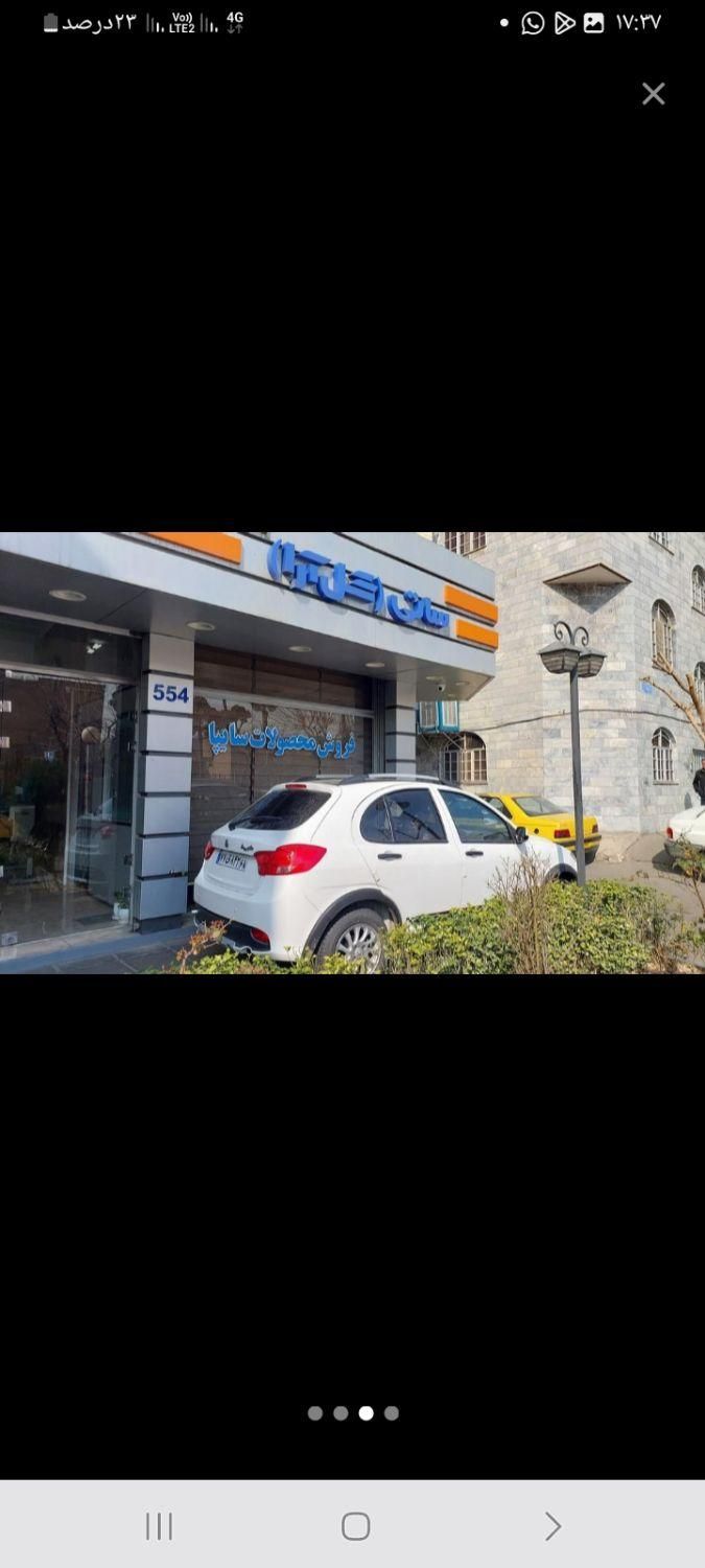 کوییک 401|خودرو سواری و وانت|زاهدان, |دیوار