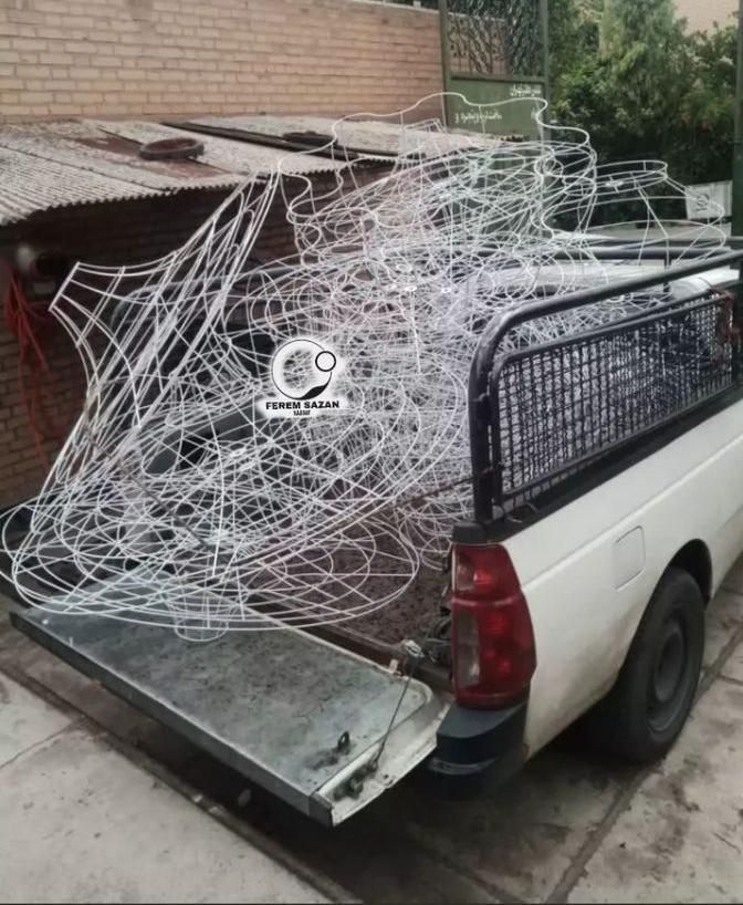 وانت بار امیری کاروان مشیریه مسعودیه افسریه|خدمات حمل و نقل|تهران, شهرک رضویه|دیوار