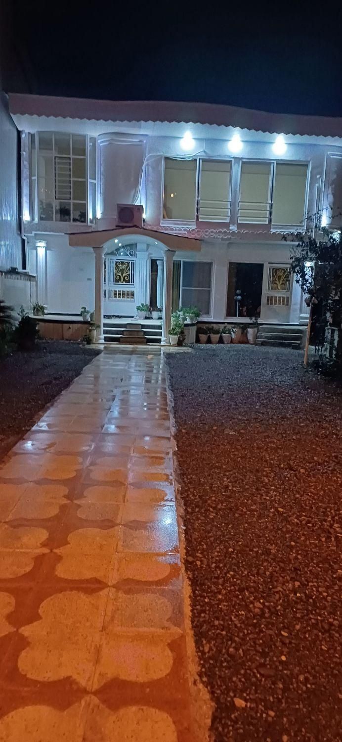 اجاره ویلا|اجارهٔ کوتاه‌مدت ویلا و باغ|کلاچای, |دیوار