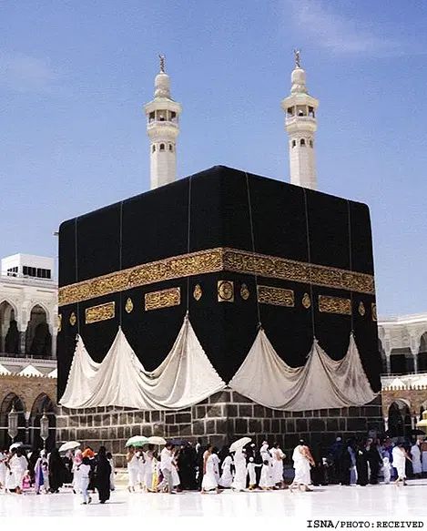 فروش حج تمتع(واجب) آذر  86 اماده اعزام|تور و چارتر|تهران, شهرک ولیعصر شمالی|دیوار
