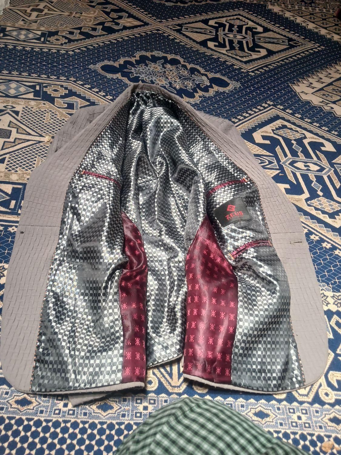 کت سالم و نو|لباس|مشهد, کشاورز|دیوار