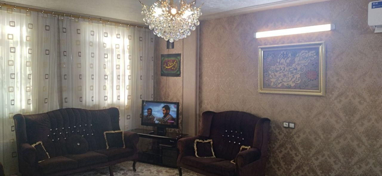 آپارتمان ۷۵متری بلوار نارنجستان شمشاد ۹پونه ۷|فروش آپارتمان|کاشان, فاز ۲ ناجی آباد|دیوار