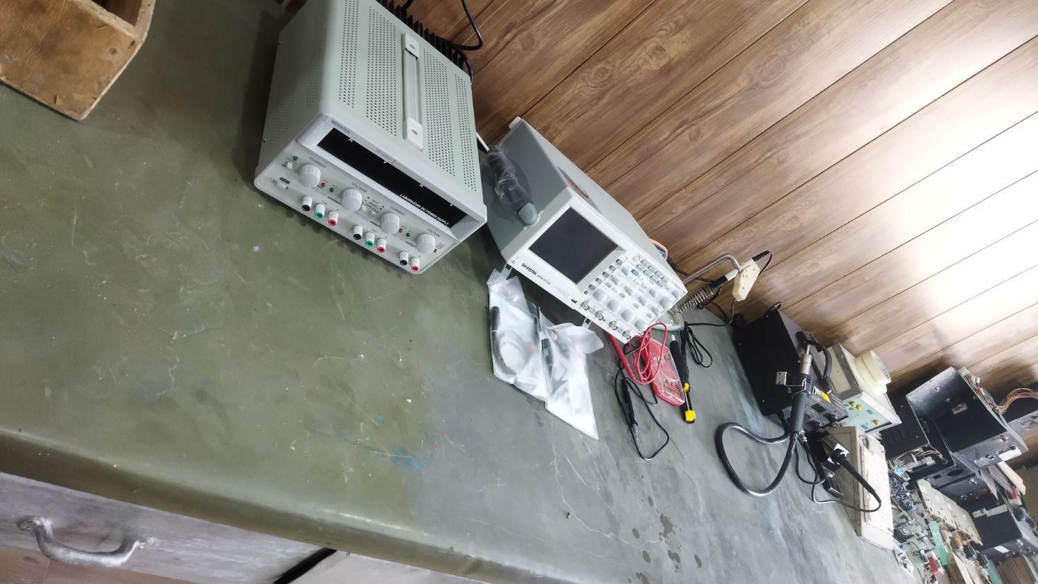 تعمیرساعت206،ایسیو،برد،کاهش دما،ریمپ درمحل|خدمات موتور و ماشین|تهران, مهرآباد|دیوار