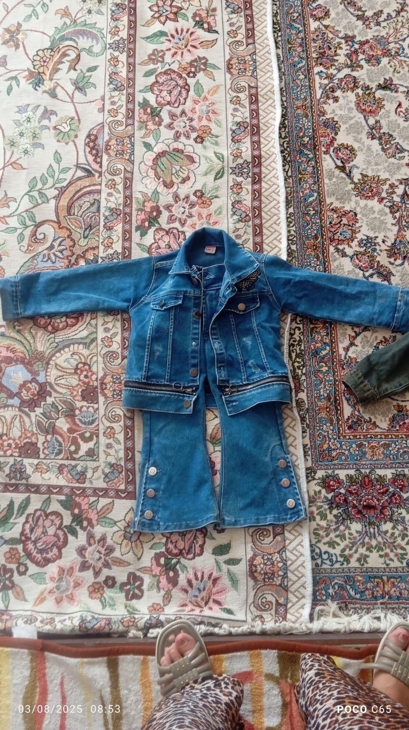 سایز۱|لباس|سرپل ذهاب, |دیوار