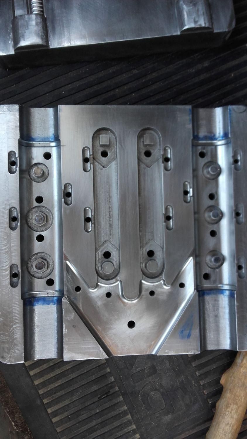 قالبسازی تخصصی وفرز cnc|خدمات پیشه و مهارت|صفادشت, |دیوار