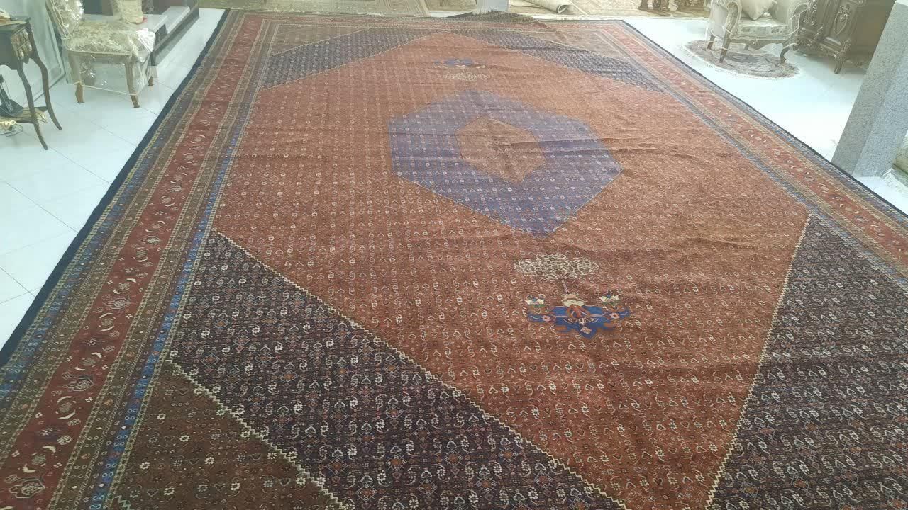 فرش بیجار|فرش|تهران, سازمان آب|دیوار