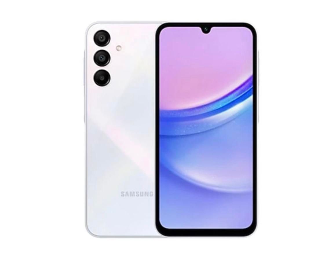 سامسونگ Galaxy A15 ۱۲۸ گیگابایت|موبایل|تهران, پونک|دیوار