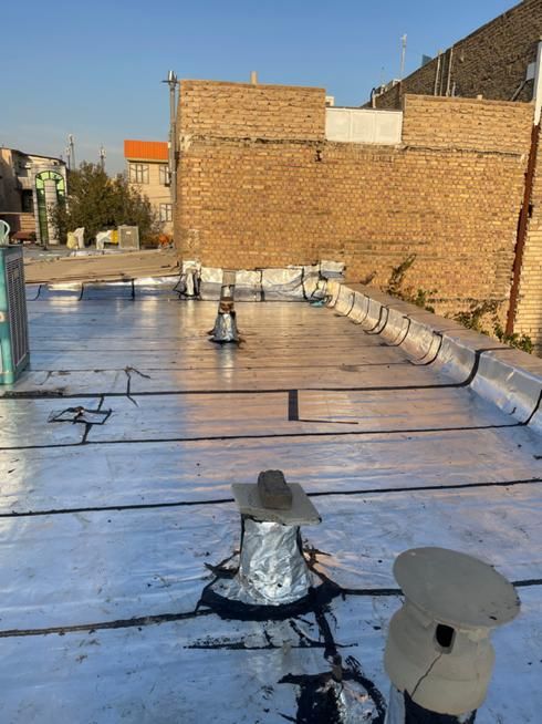 نمایندگی ایزوگام باران|خدمات پیشه و مهارت|هشتگرد, تهران دشت|دیوار