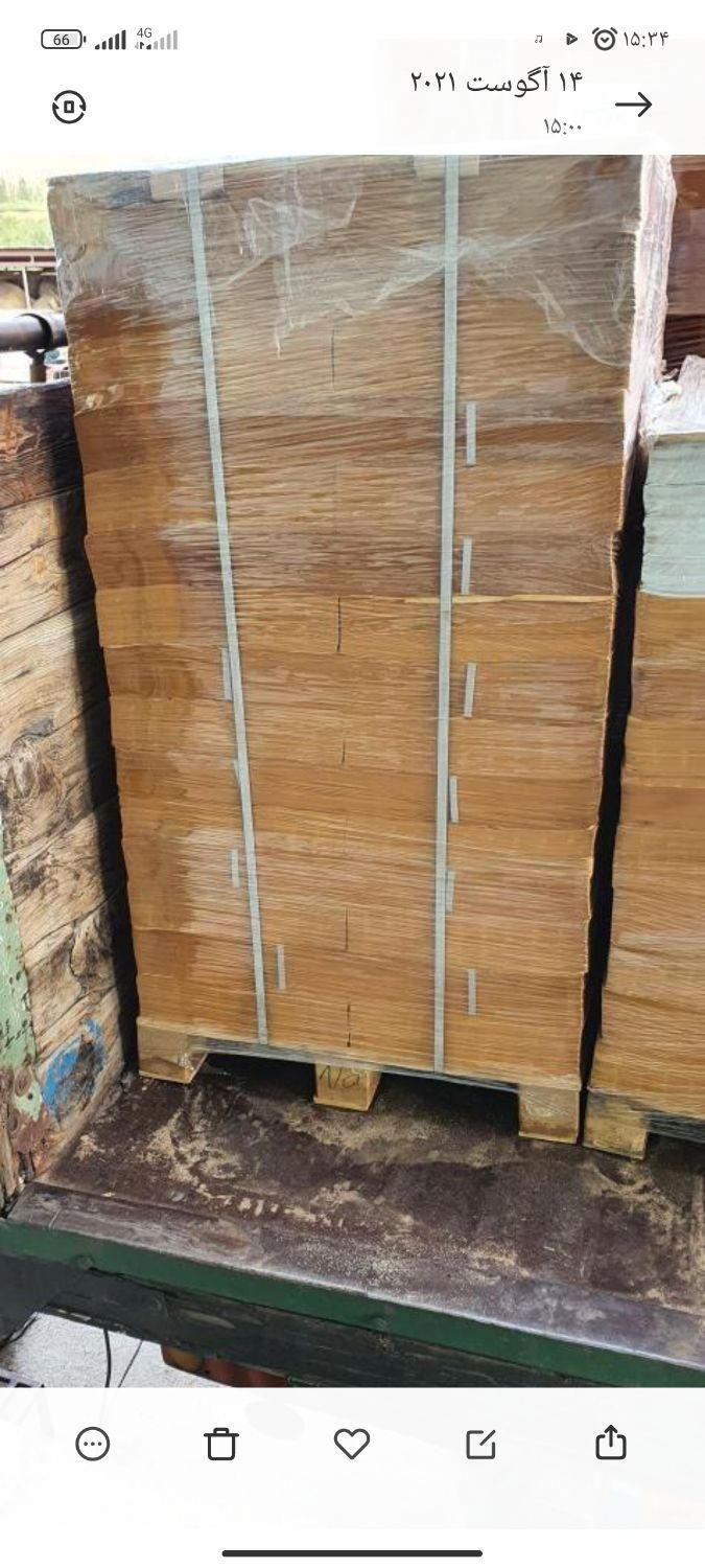 کاغذ سبد میوه گرافت یاش هند|فروشگاه و مغازه|آفتاب, |دیوار