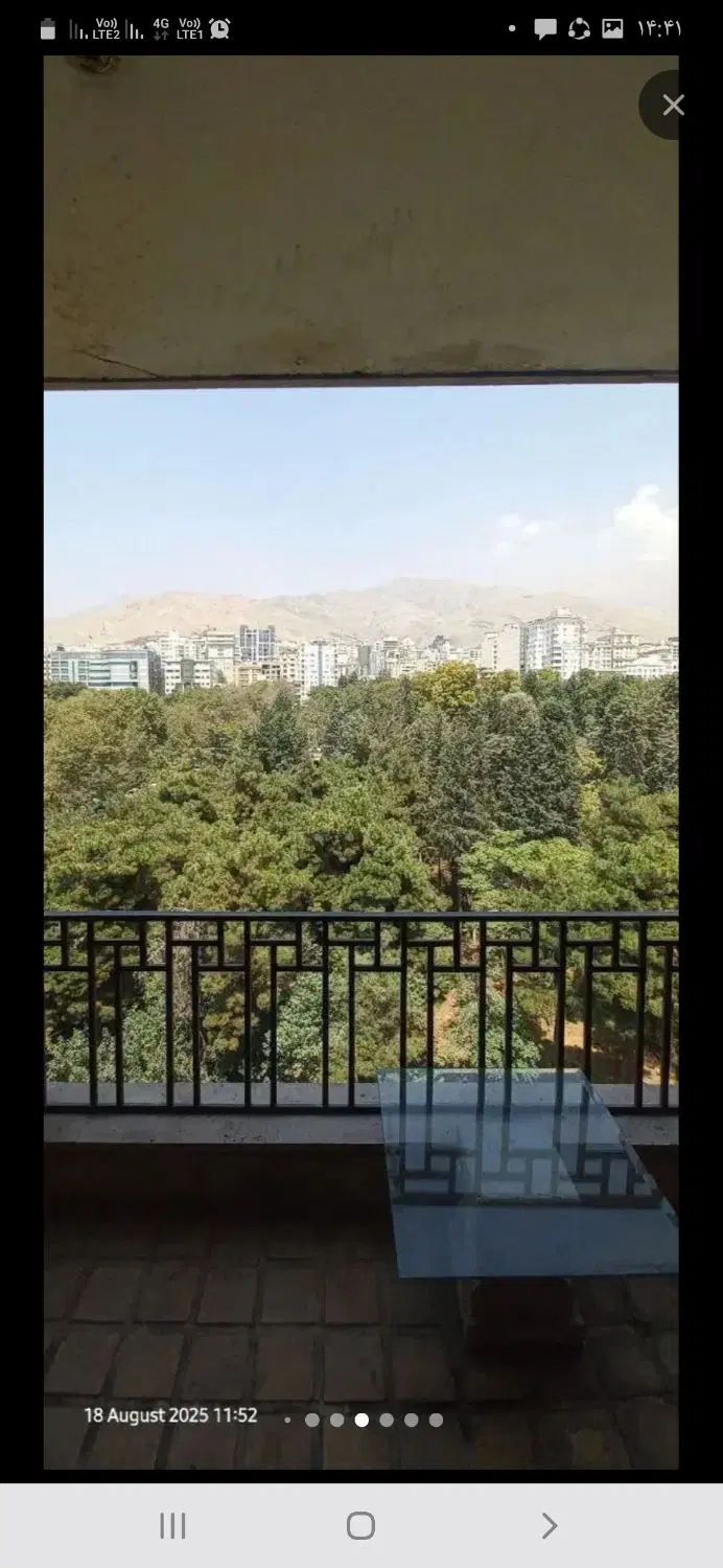 ولنجک ۲۶۸متر تک واحدی فول امکانات ۲ پارکینگ|اجارهٔ آپارتمان|تهران, ولنجک|دیوار