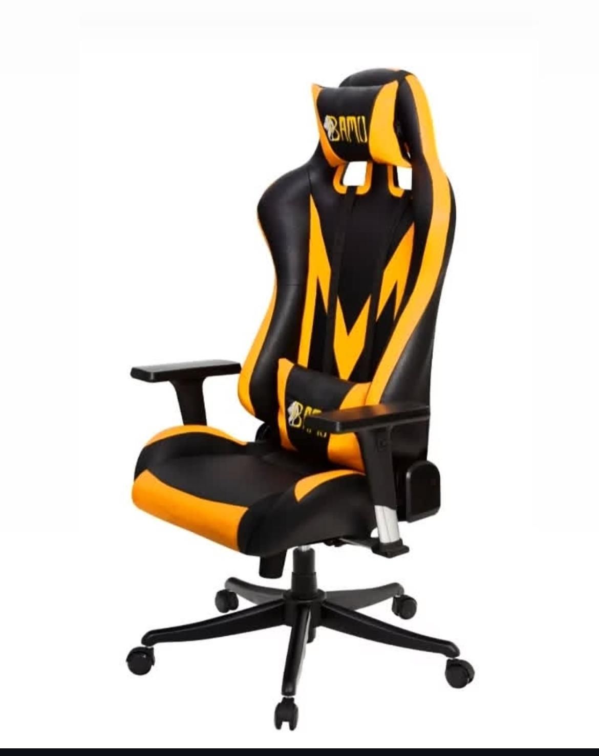 صندلی گیمینگ تخت شو|صندلی و نیمکت|قم, مجیدیه|دیوار