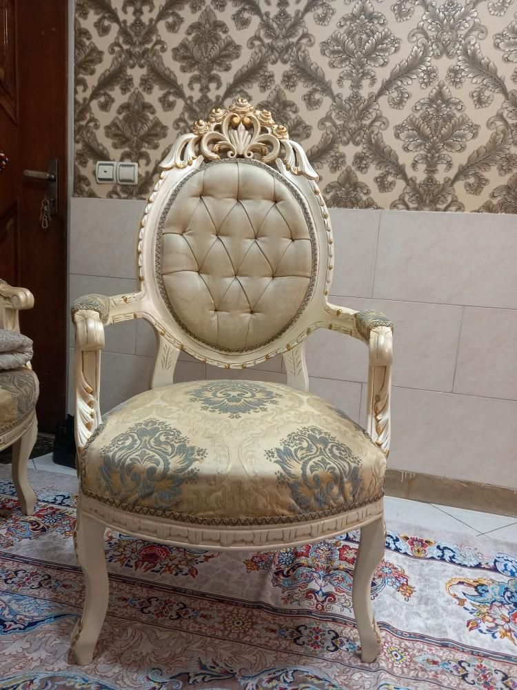 فقط پیام|مبلمان خانگی و میز عسلی|تهران, مولوی|دیوار