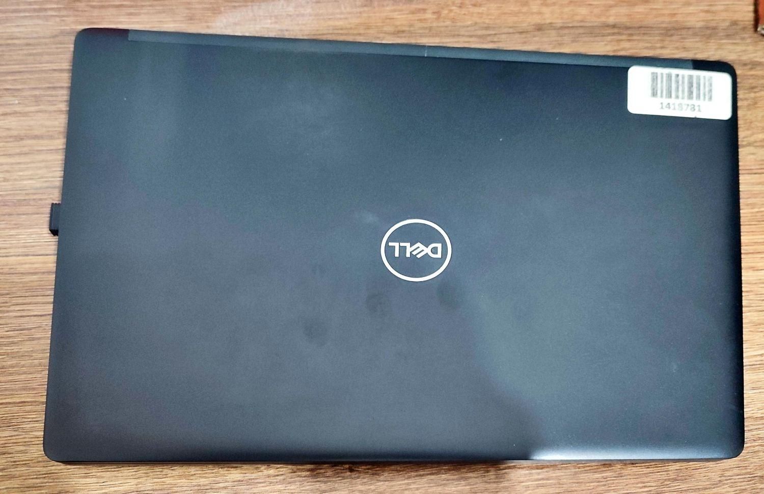 لپ‌تاپ Dell Latitude 5290 سبک، خوش‌دست،  تمیز|رایانه همراه|ساری, |دیوار