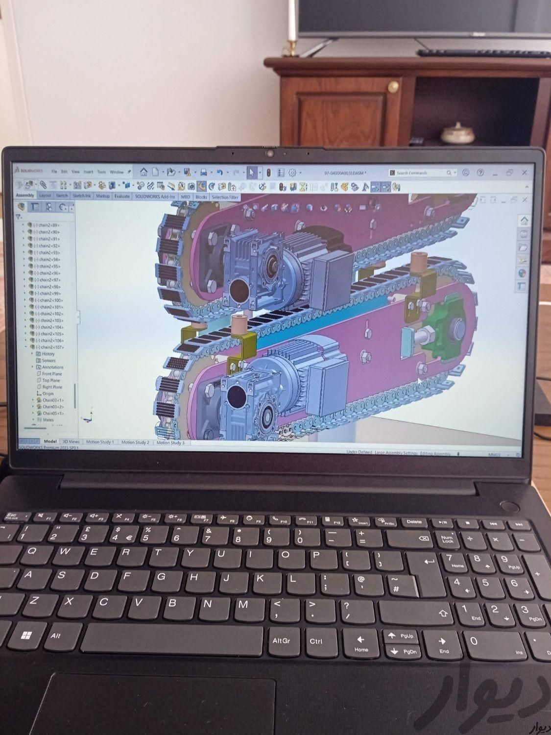 دوره آموزشی سالیدورک solidwork|خدمات آموزشی|تبریز, |دیوار