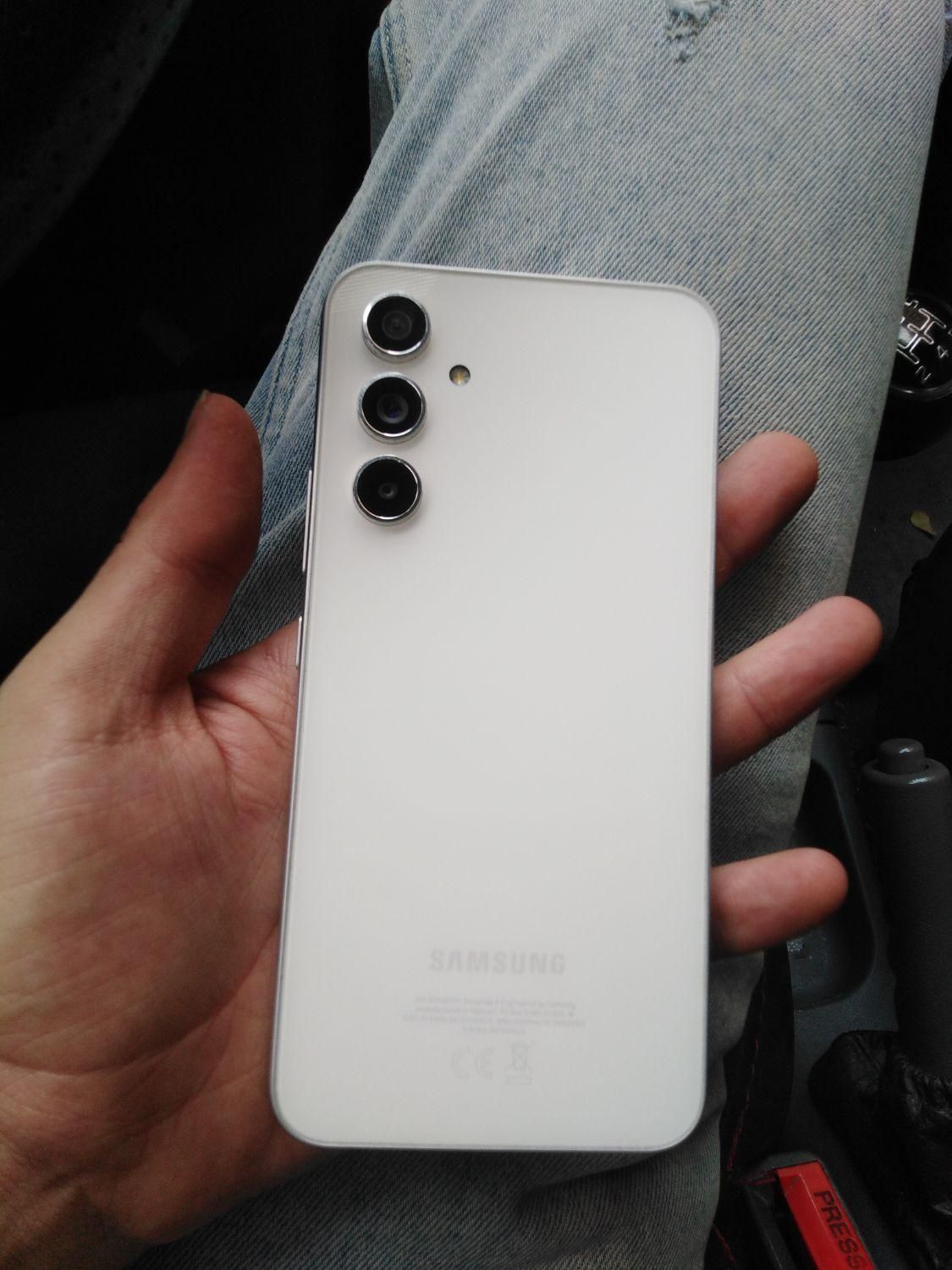 Samsung A54 5G|موبایل|تهران, آرژانتین|دیوار
