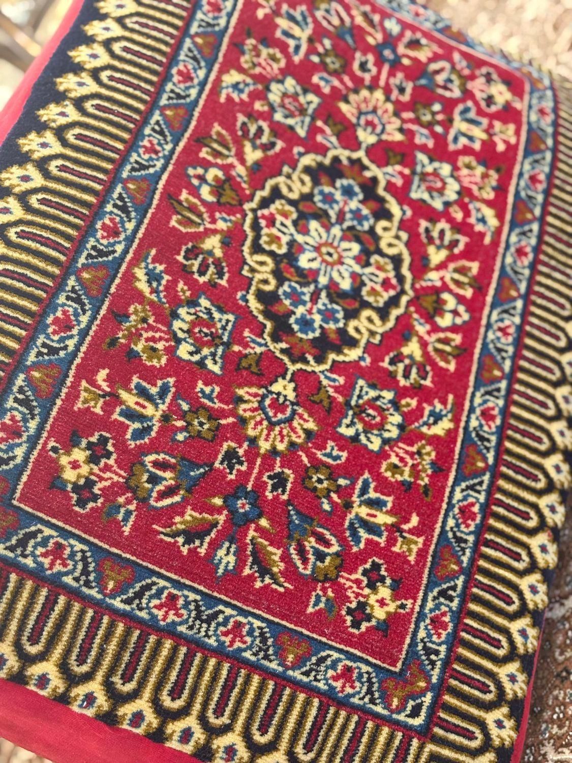 یک جفت پشتی خوش رنگ و خوش طرح|پشتی|تبریز, |دیوار