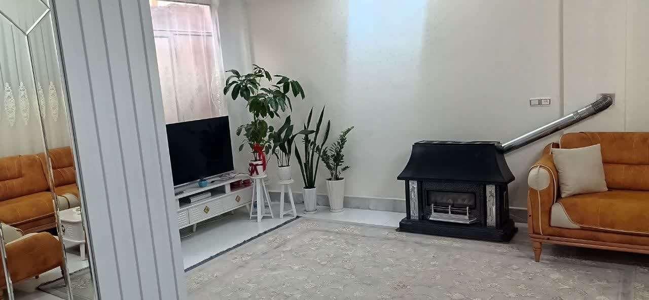 طبقه همکف شیک منطقه خوب دارای شرایط وام|فروش آپارتمان|سبزوار, پاسداران|دیوار