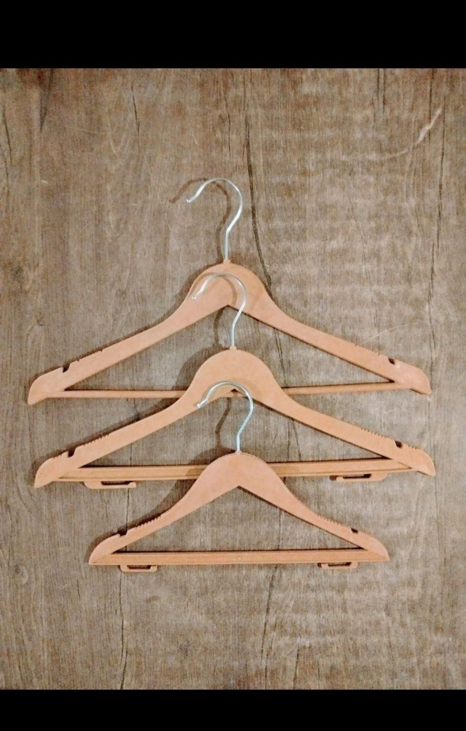 انواع چوبکار/چوب لباسی/ مانکن رگال|بندرخت و رخت‌آویز|شیراز, گلکوب|دیوار