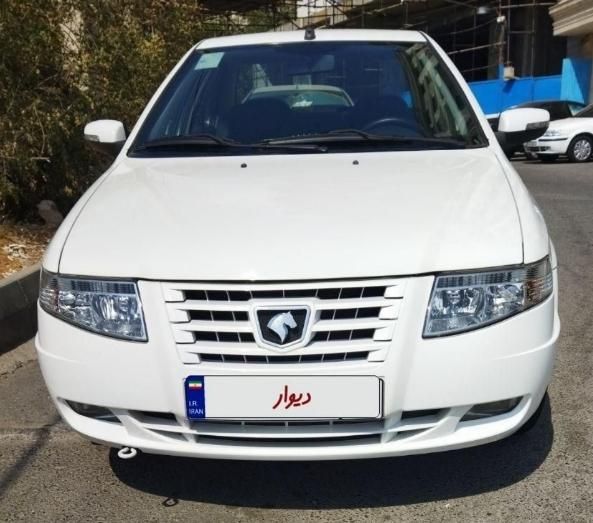 سمند سورن پلاس، مدل ۱۴۰۰، اقساطی|خودرو سواری و وانت|تهران, تهرانپارس غربی|دیوار