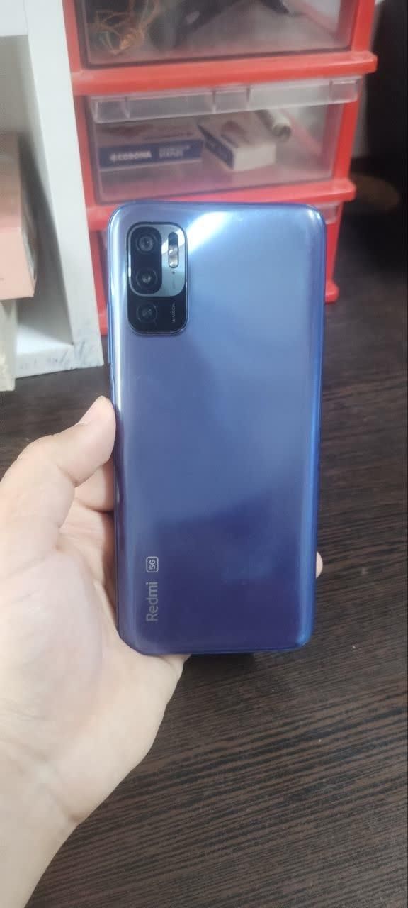 شیائومی نوت ۱۰ 5g|موبایل|اصفهان, گرکان|دیوار