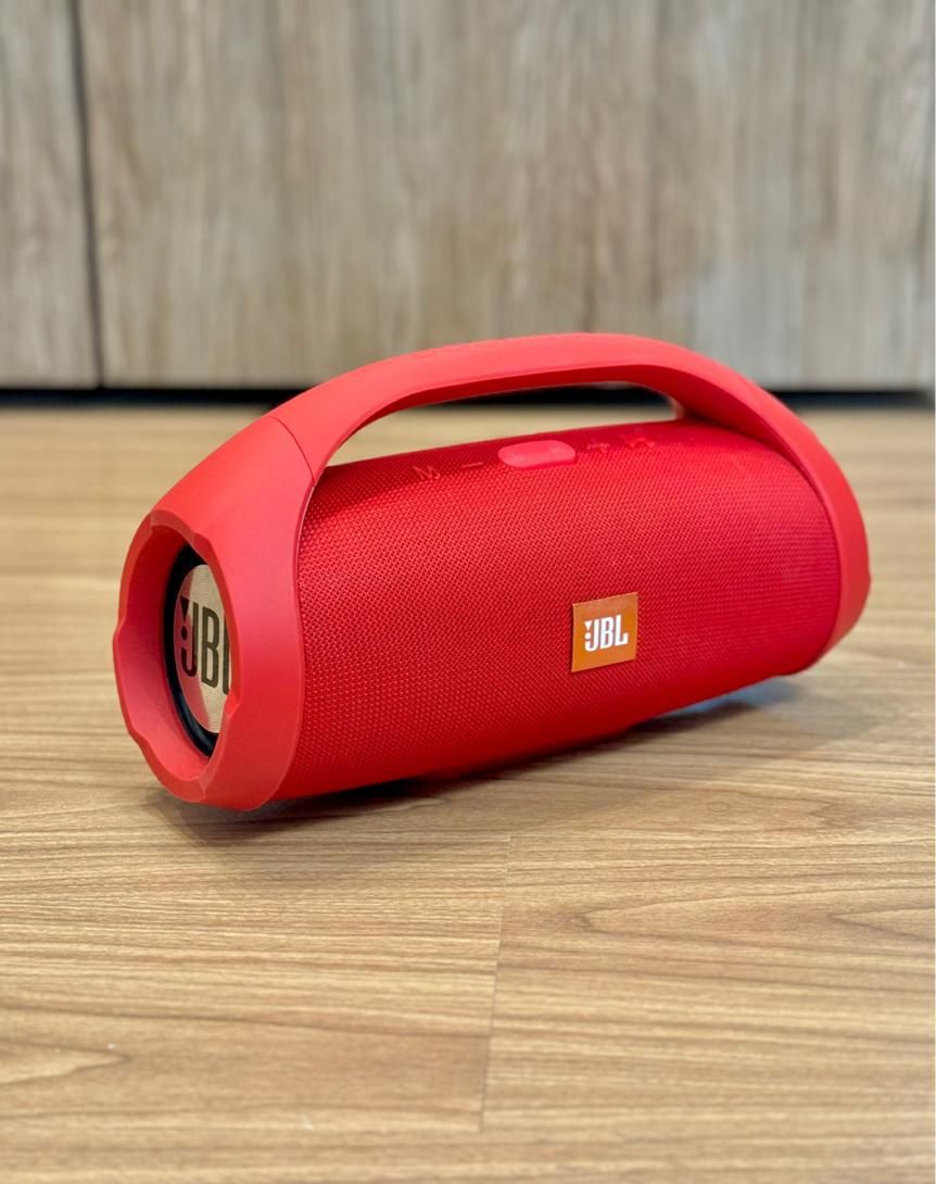 اسپیکر جی بی ال jbl boom box آکبند|پخش‌کننده همراه|مشهد, سجاد شهر|دیوار