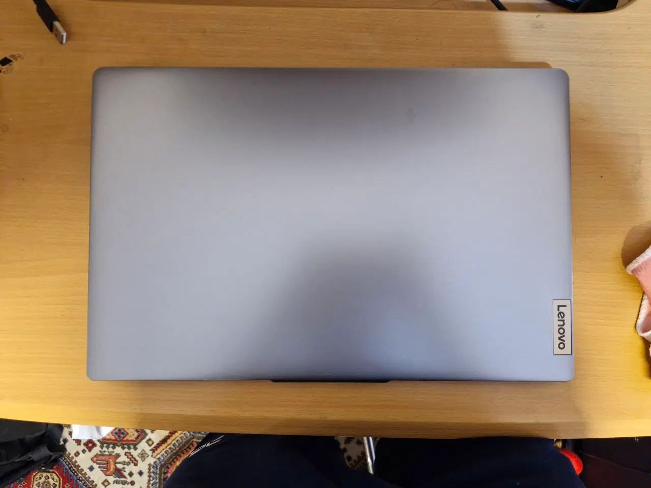 لپ تاپ Lenovo IdeaPad Slim 3-LA i7-13|رایانه همراه|تهران, اقدسیه|دیوار