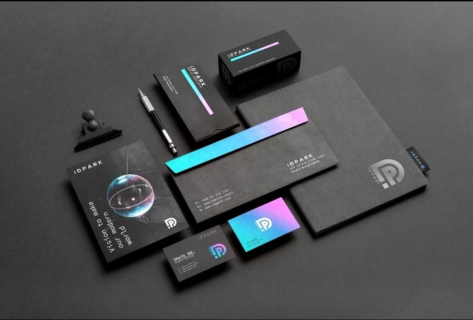 طراحی لوگو، کاتالوگ، تراکت، جعبه، منو|خدمات رایانهای و موبایل|تهران, گلستان (شهرک راه آهن)|دیوار