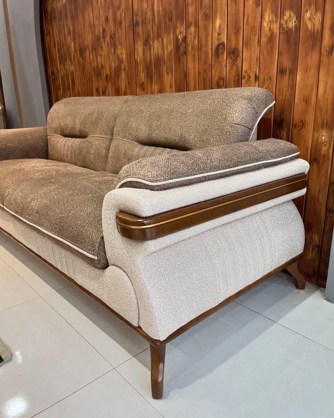 مبل راحتی ایفل کد ۹۷.۲۰۰۰|مبلمان خانگی و میز عسلی|رشت, معلم|دیوار