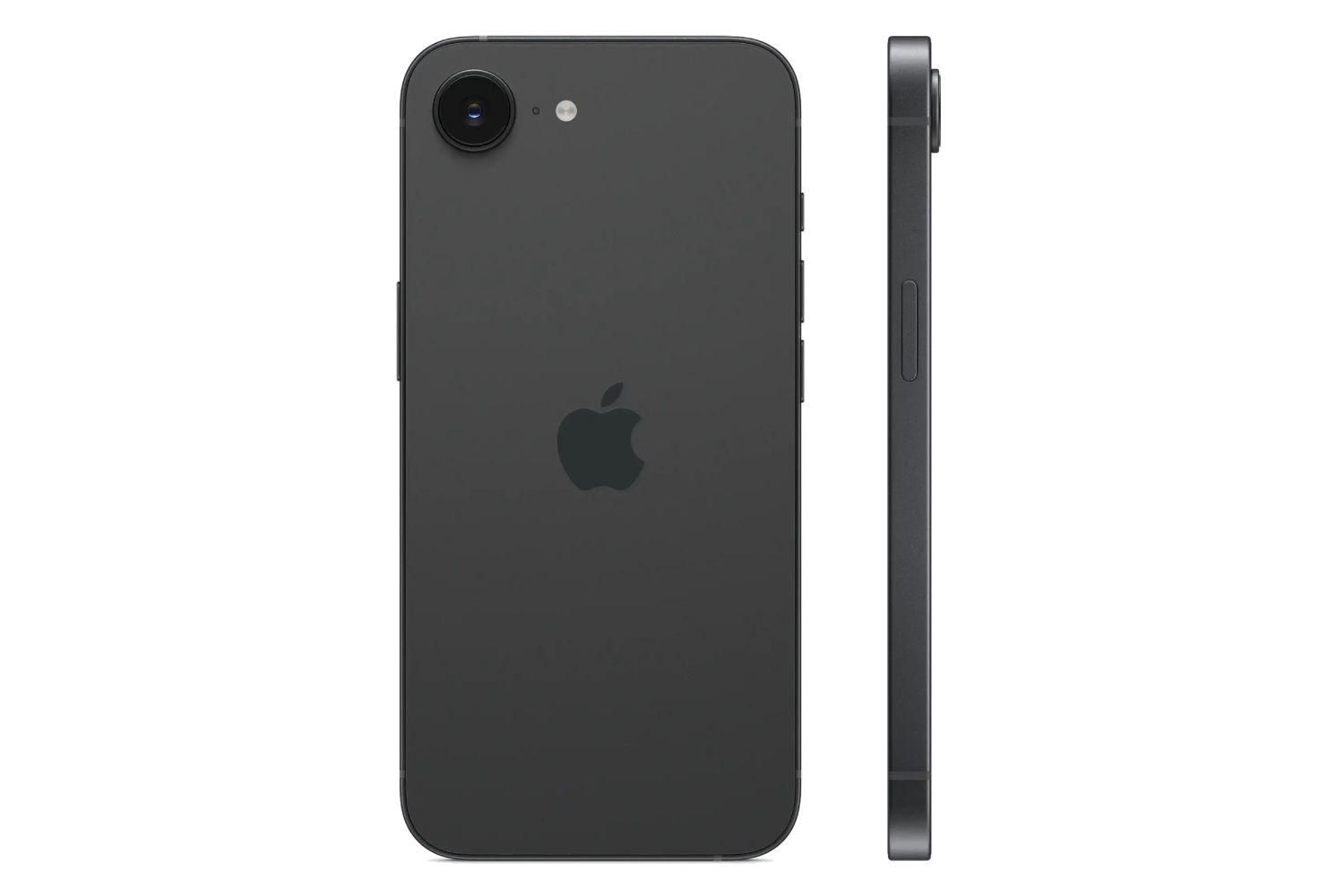 اپل iPhone 16e با حافظه ۱۲۸ گیگابایت|موبایل|رشت, نظری|دیوار