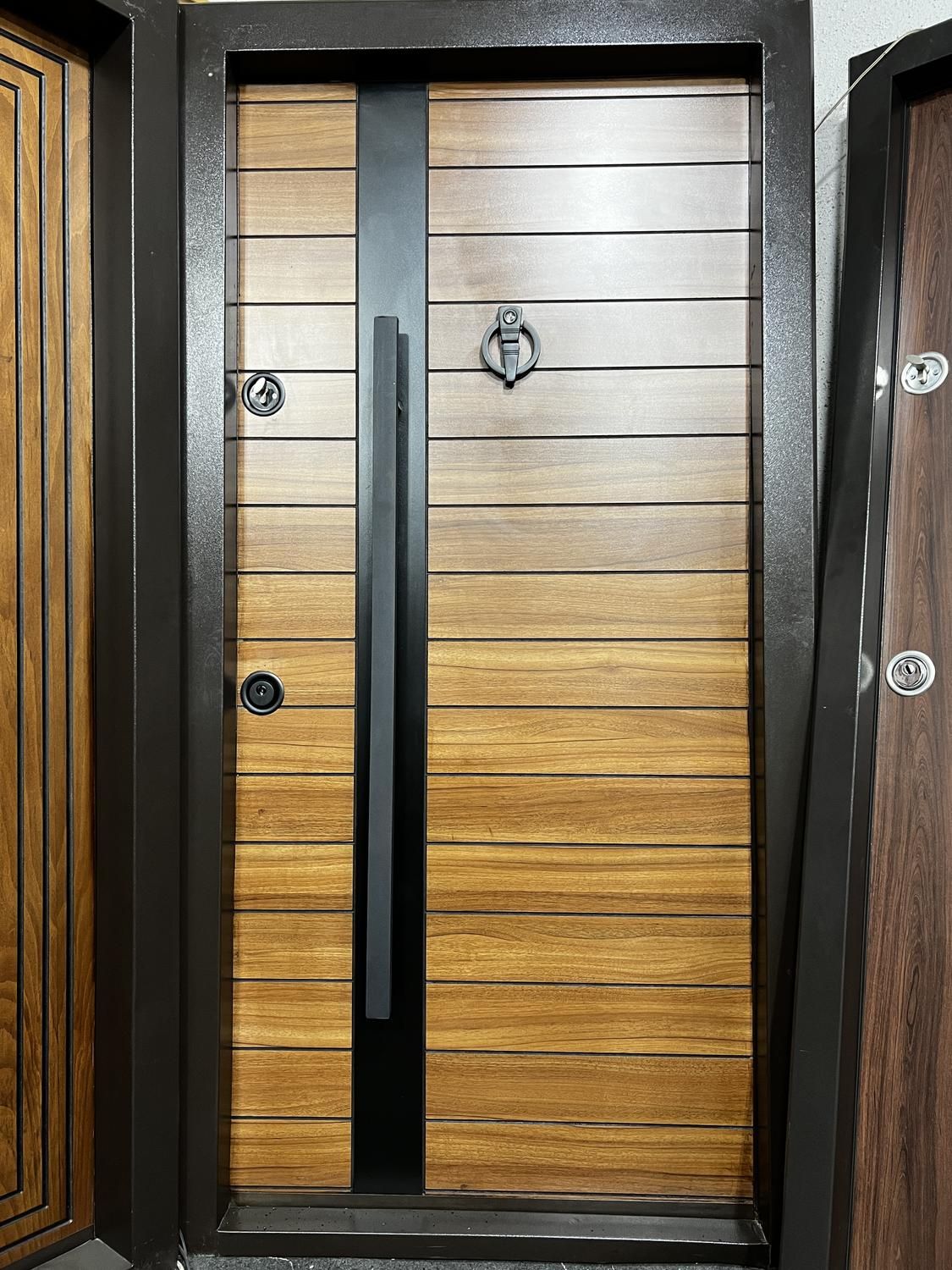 ضدسرقت راش، طرح افرا|مصالح و تجهیزات ساختمان|مشهد, نوید|دیوار