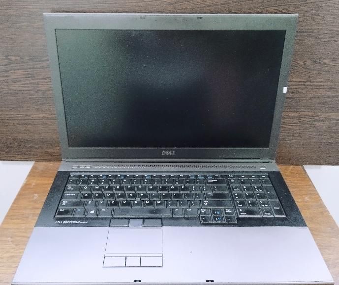 Dell m6800 i7|رایانه همراه|تهران, نازی‌آباد|دیوار