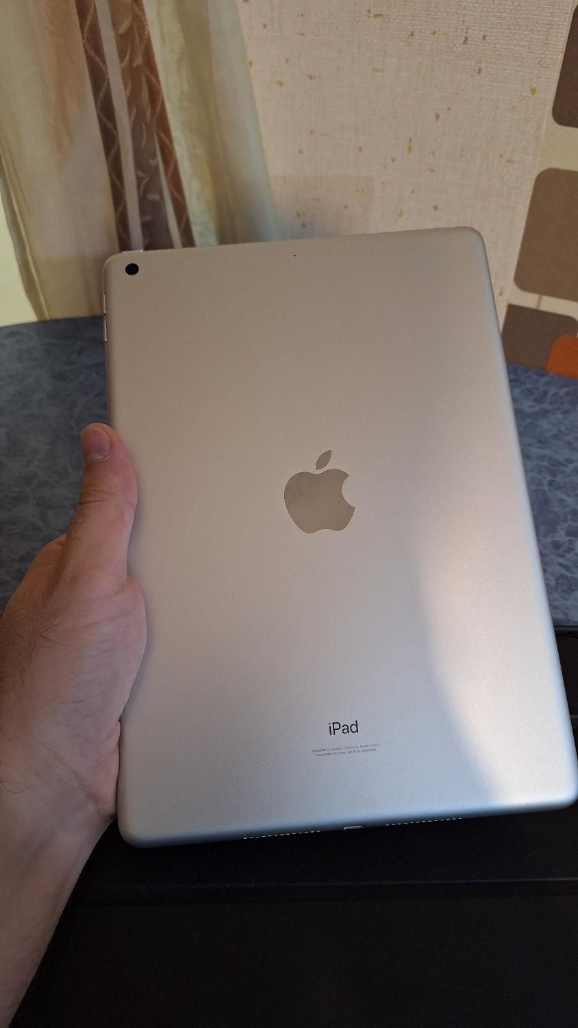 آیپد نسل ۹ - Ipad 9th gen|تبلت|اندیشه, |دیوار