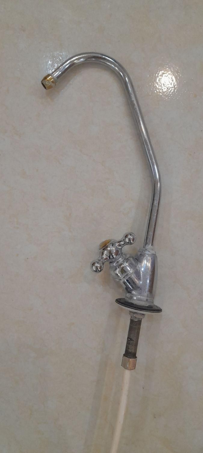 شیردستگاه تصفیه آب|آبسردکن و تصفیه آب|سمنان, |دیوار