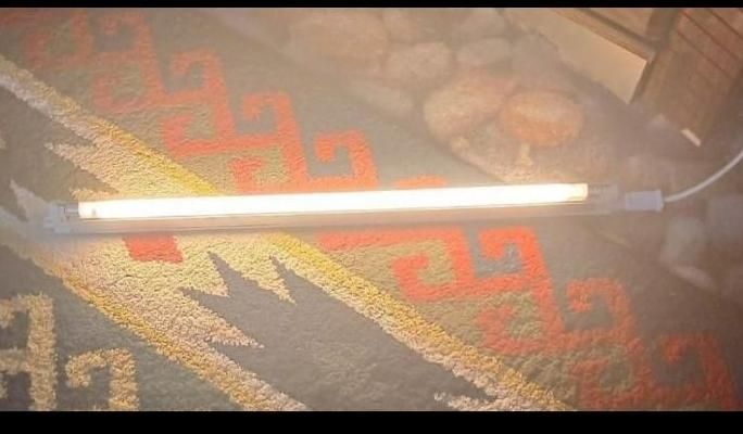 چراغ زیر کابینتی کوچک و بزرگ ۳۲عدد باهم۳۰۰|لامپ و چراغ|رشت, توشیبا|دیوار