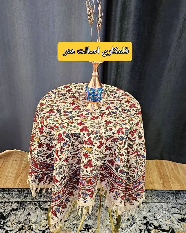 سفره سنتی|صنایع دستی و سایر لوازم تزئینی|تهران, ارامنه|دیوار