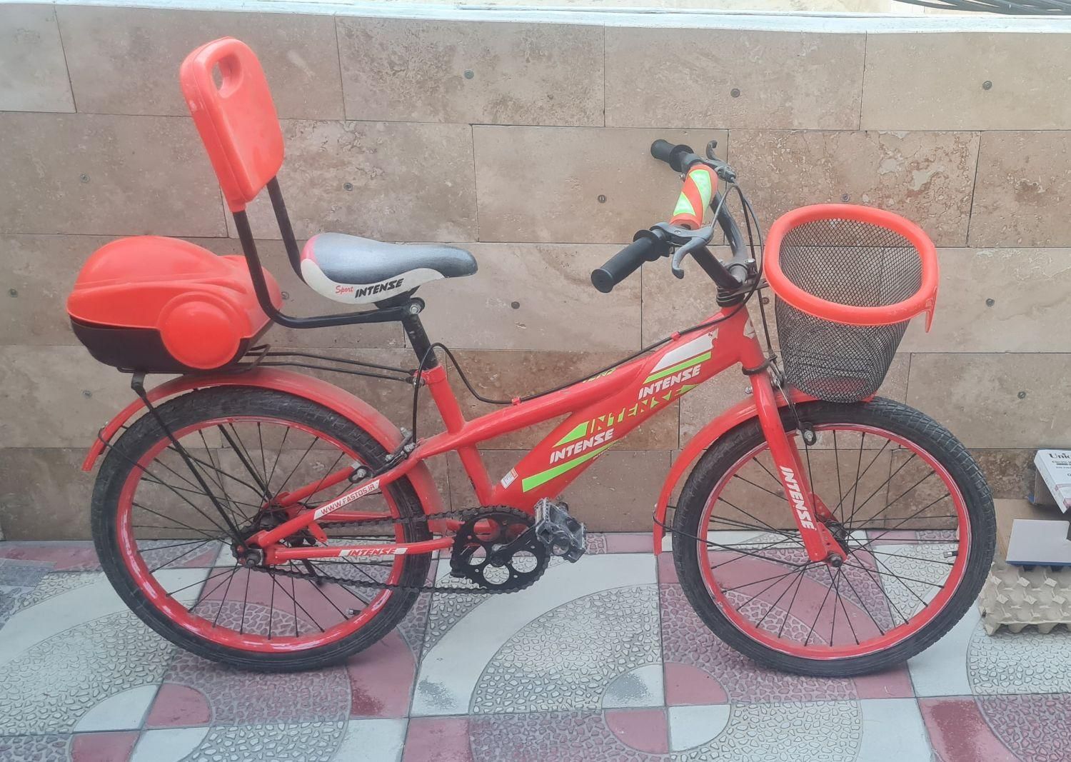 دوچرخه ۲۰|دوچرخه، اسکیت، اسکوتر|کرمانشاه, |دیوار