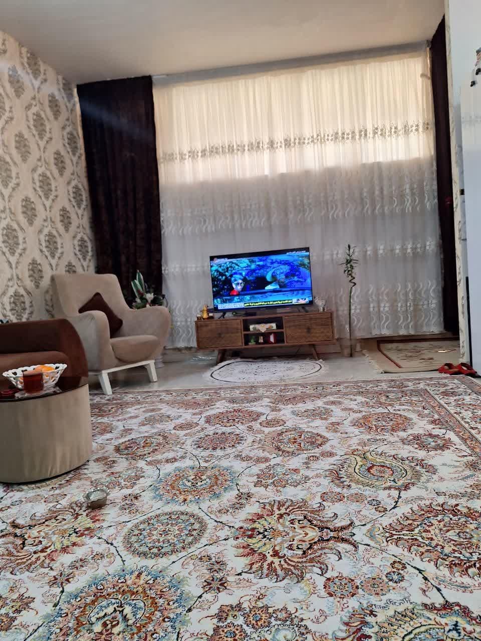 آپارتمان ۶۲ متر . حرم مطهر . هاشمی نژاد . راه آهن|فروش آپارتمان|مشهد, شهید هاشمی نژاد|دیوار