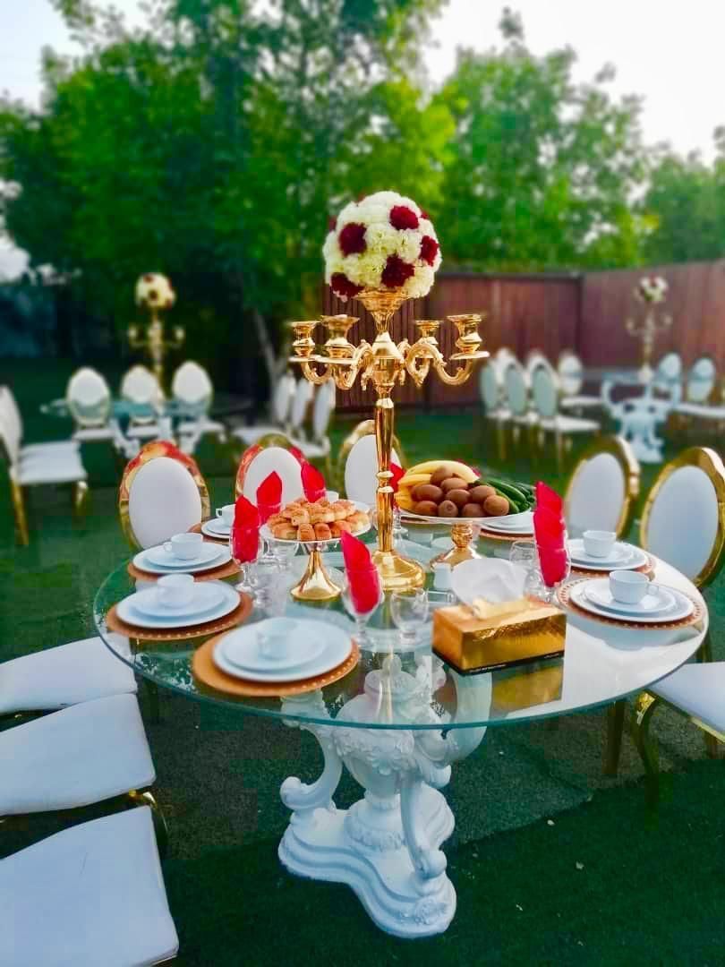 تشریفات مجالس، تالار، ازدواج آسان پیوند آسمانی|خدمات پذیرایی، مراسم|شیراز, دکتر حسابی|دیوار