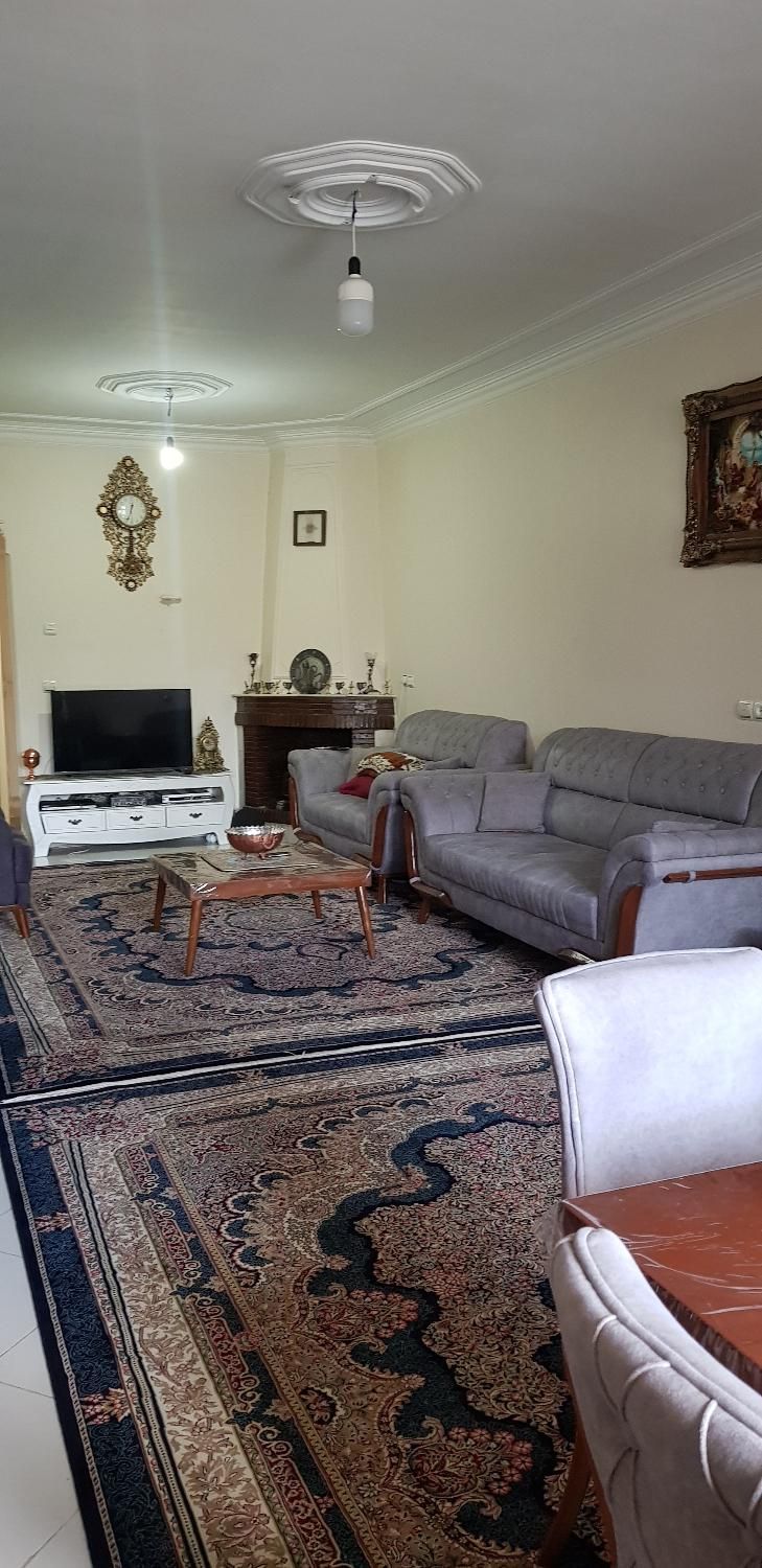 فروش آپارتمان  ۹۰ متری   خ  دبستان|فروش آپارتمان|تهران, دبستان|دیوار