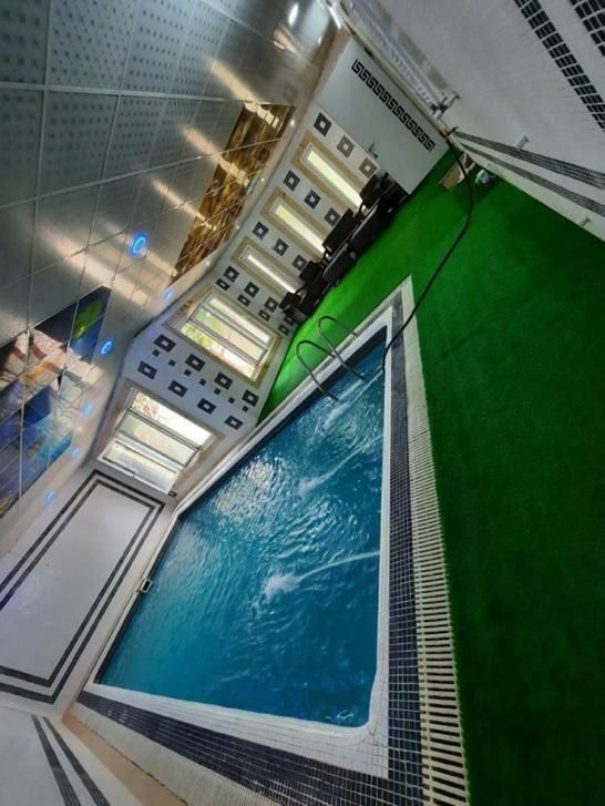 اجاره باغ ویلا دوبلکس شهریار|اجارهٔ کوتاه‌مدت ویلا و باغ|شهریار, |دیوار