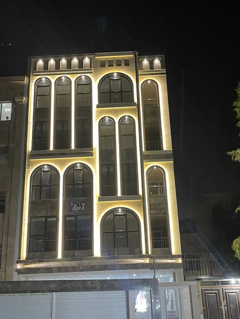 فروش سه خوابه تک واحدنوساز خیابان هاتف(سند تک برگ)|فروش آپارتمان|شیراز, شهرک بهشتی|دیوار