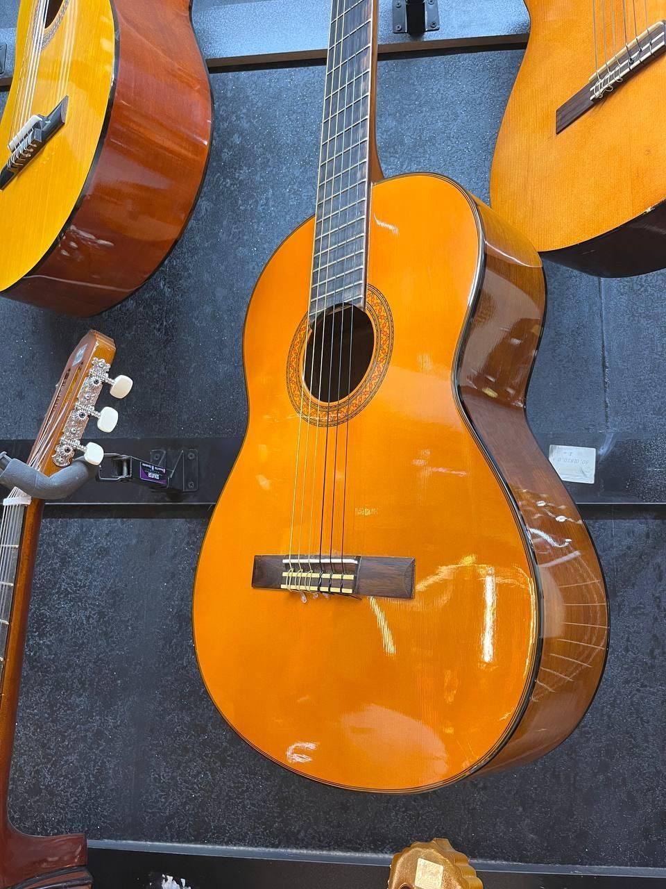 آموزش حرفه ای گیتارکلاسیک آواز خوانندگی پاپ|خدمات آموزشی|مشهد, شهرک رازی (شهرک غرب)|دیوار