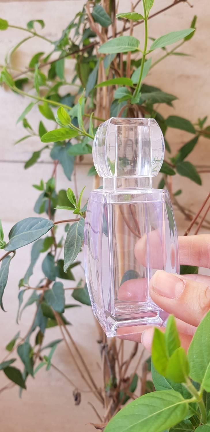 ظرف کریستال بسته بندی زعفران/ عمده/گرمی/مثقالی/|ظروف نگهدارنده، پلاستیکی، یک‌بارمصرف|مشهد, سعد آباد|دیوار