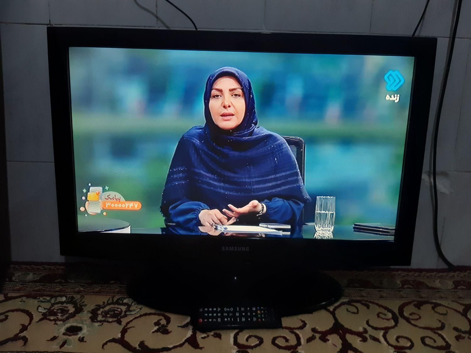 حراجی ال سی دی ۳۲ و گاز دوشعله و۰۰۰|حراج|مشهد, امیرآباد (بصیرت)|دیوار